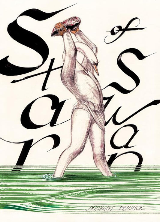 Star of the Swan cover image