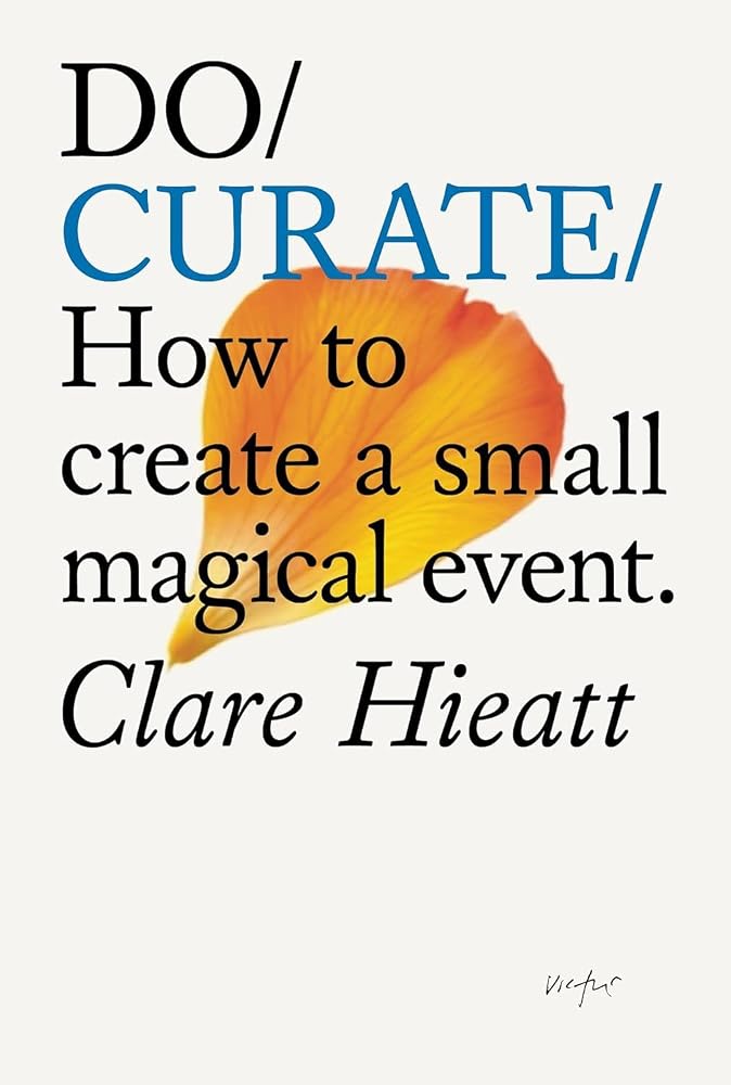 Do Curate: How to create a small magical event cover image