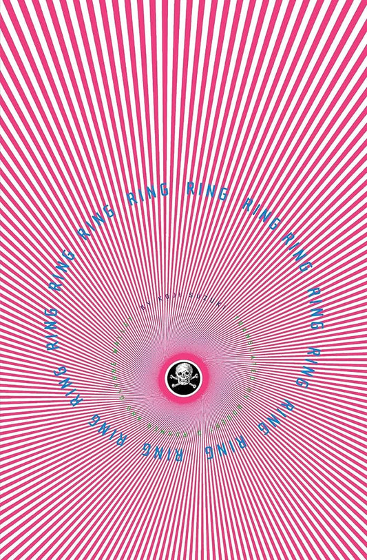 Ring (Ring Series, Book 1) cover image