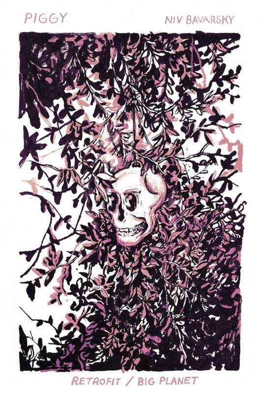 Piggy cover image