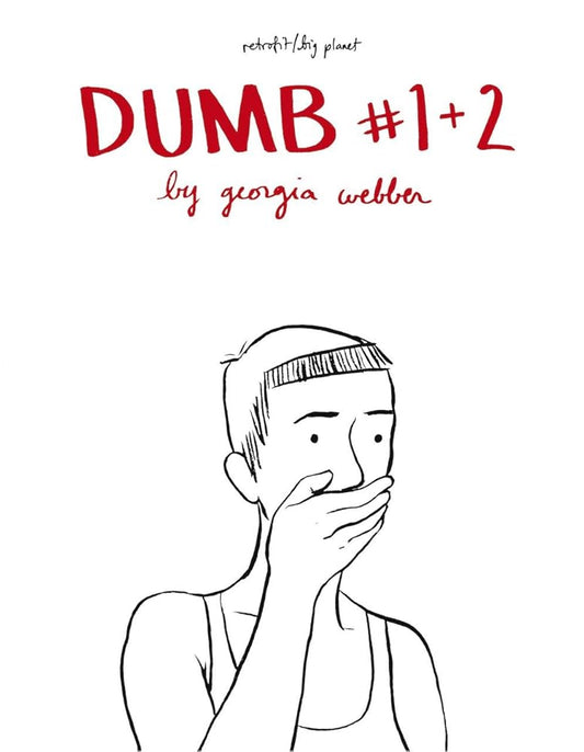 Dumb 1 And 2 cover image