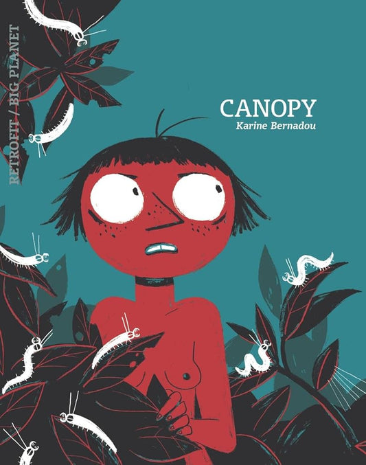 Canopy cover image