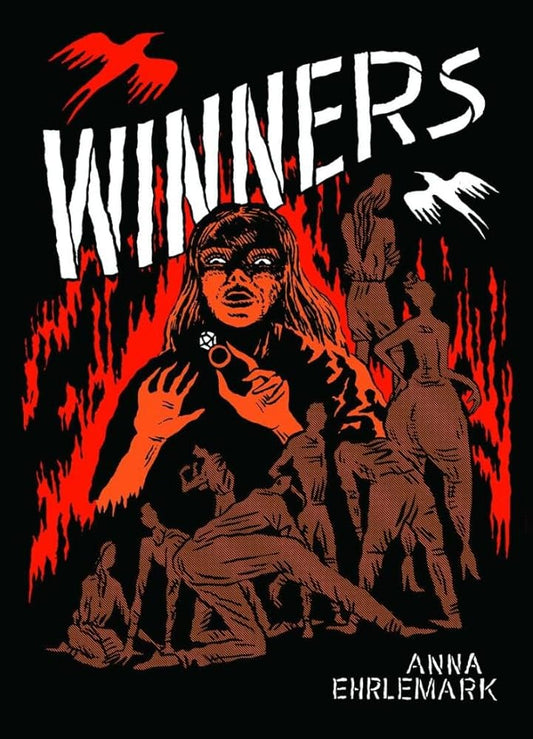 Winners cover image