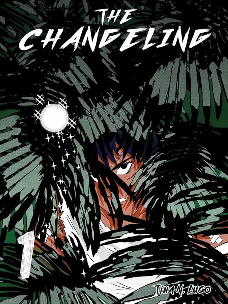 The Changeling: Volume 1 cover image