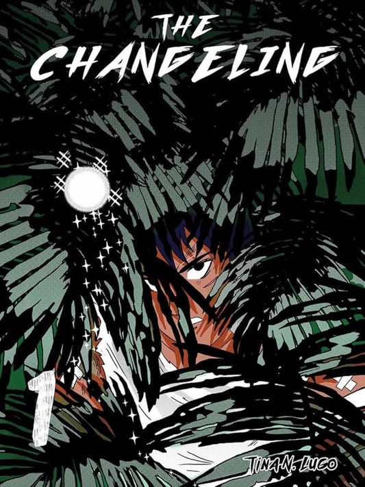 The Changeling: Volume 1 cover image