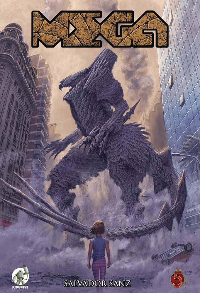 Mega cover image