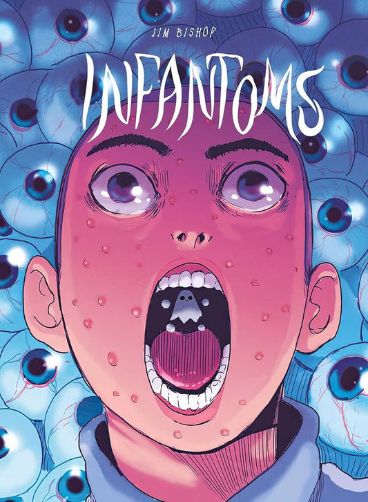 Infantoms cover image