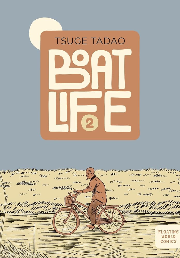 Boat Life Vol. 2 cover image