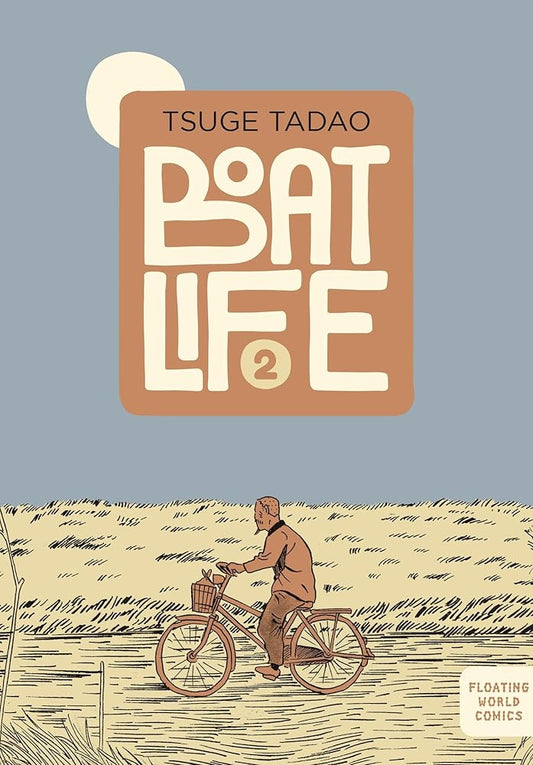 Boat Life Vol. 2 cover image
