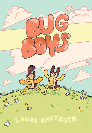 Bug Boys (#1)