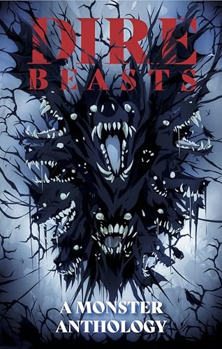 Dire Beasts cover image