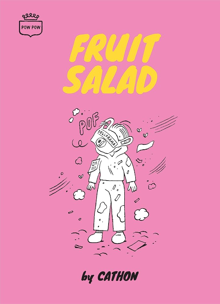 Fruit Salad cover image