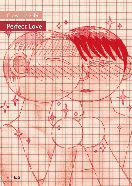 Perfect Love cover image