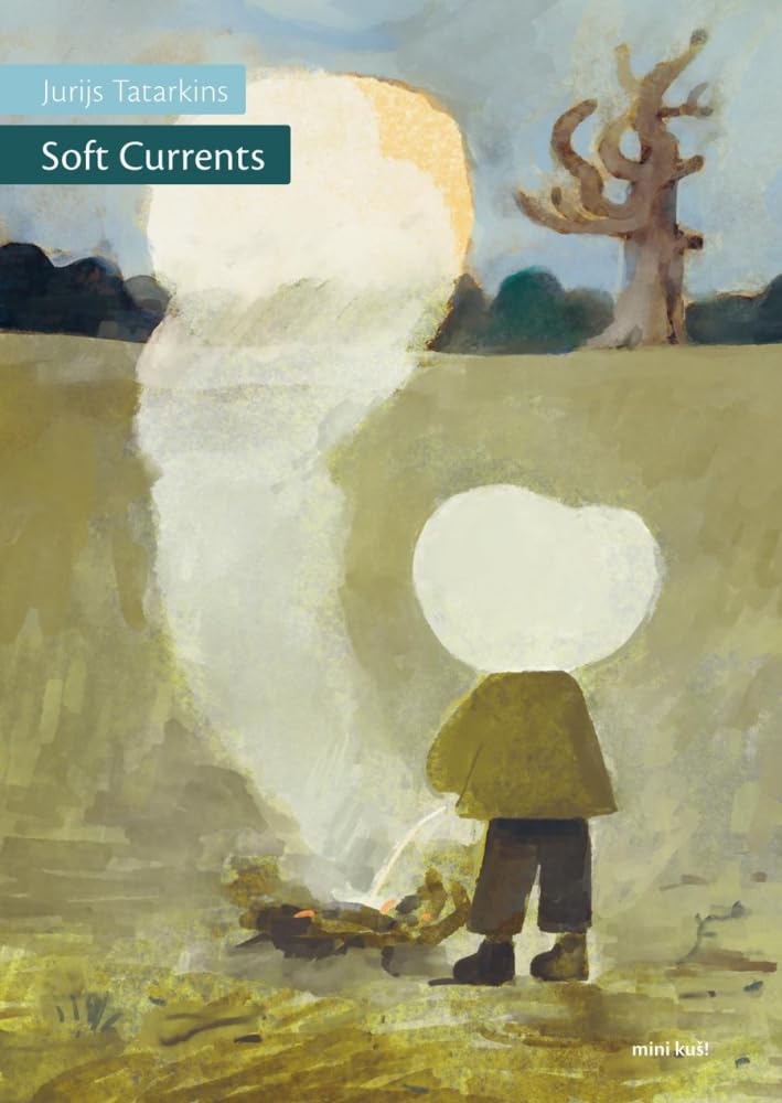 Soft Currents cover image