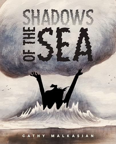 Shadows of the Sea cover image