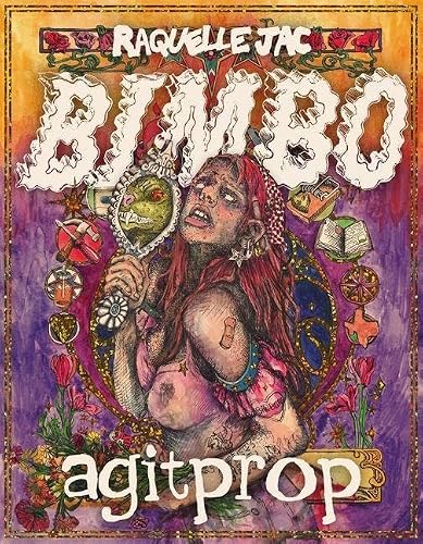 Bimbo Agitprop cover image