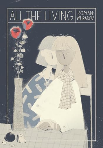 All the Living cover image