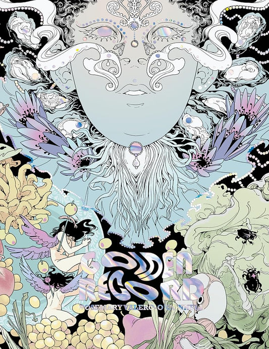 Golden Record cover image