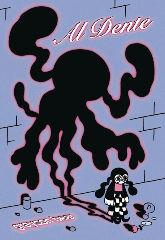 Al Dente cover image