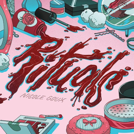 Rituals cover image