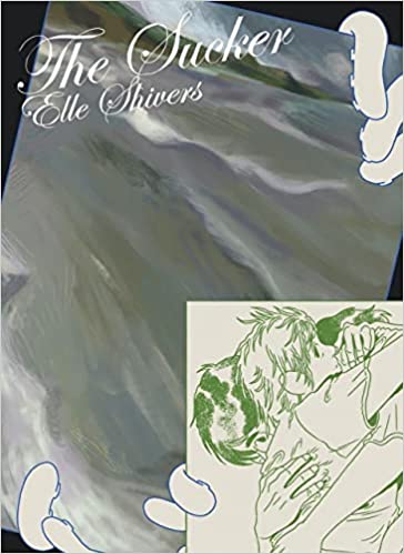 The Sucker cover image