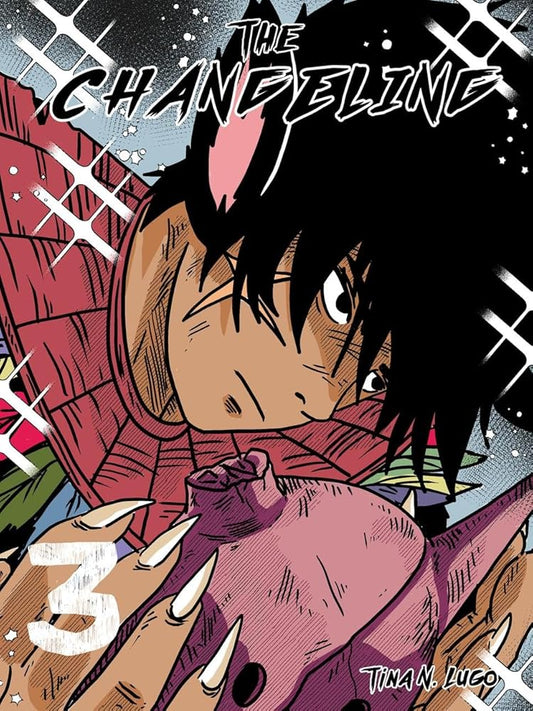 The Changeling: Volume 3 cover image