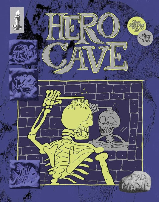 Hero Cave cover image