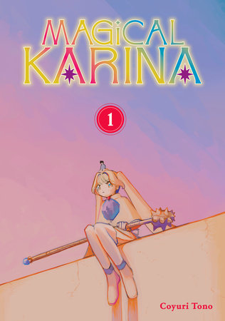 Magical Karina, Vol.1