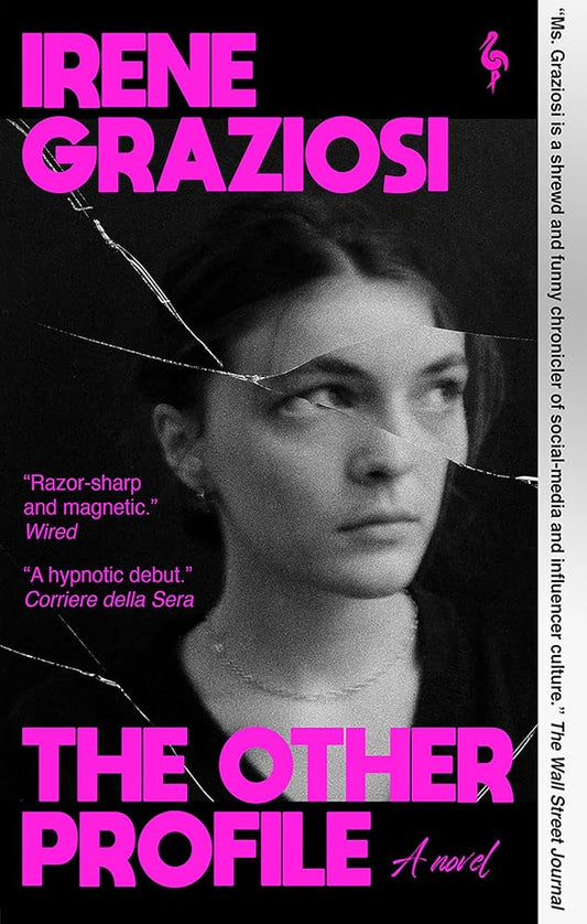 The Other Profile cover image
