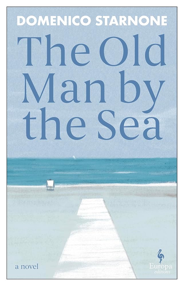 The Old Man by the Sea cover image
