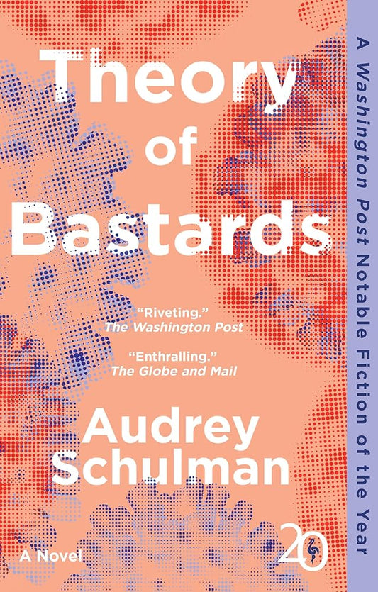 Theory of Bastards cover image