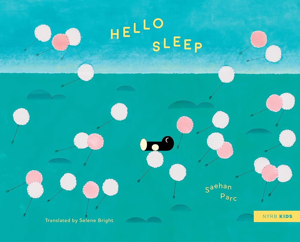 Hello Sleep cover image