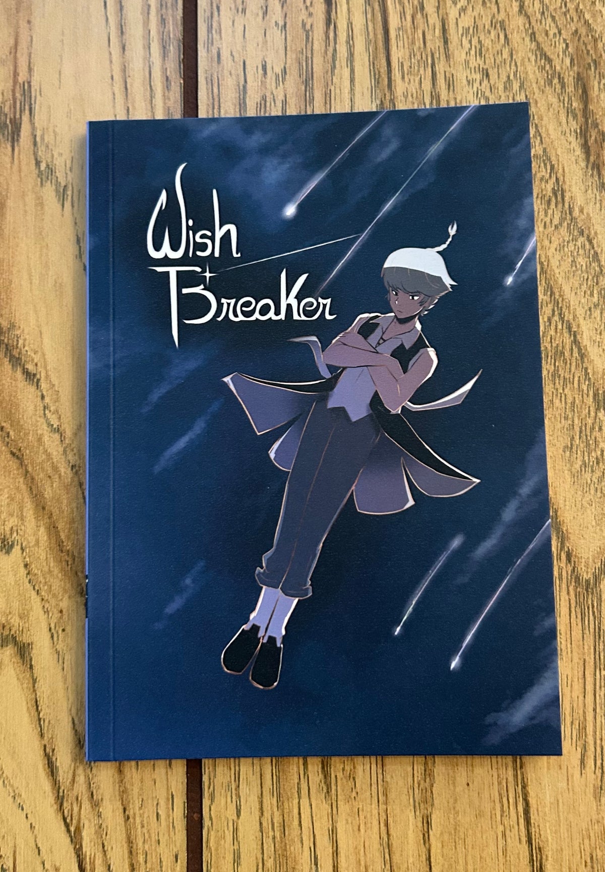 Wish Breaker