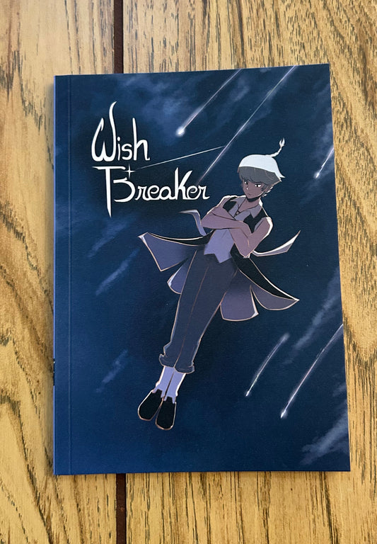 Wish Breaker