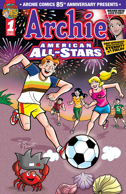 Archie American All-Stars