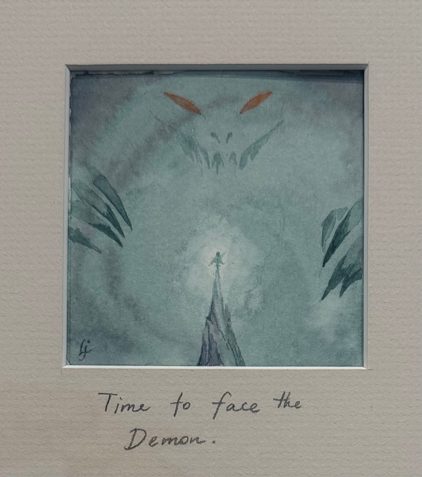Forget Me Not 5.A.3