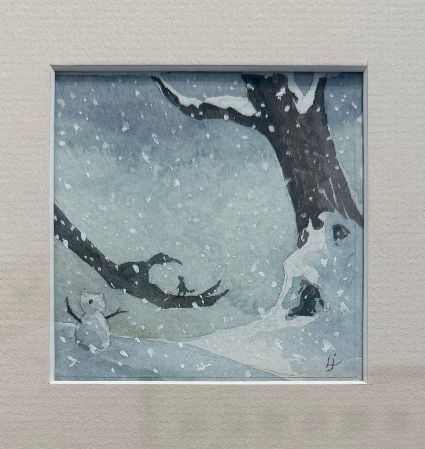 Forget Me Not 5.C.2