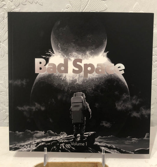 Bad Space Vol.1