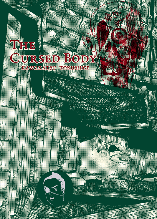 The Cursed Body