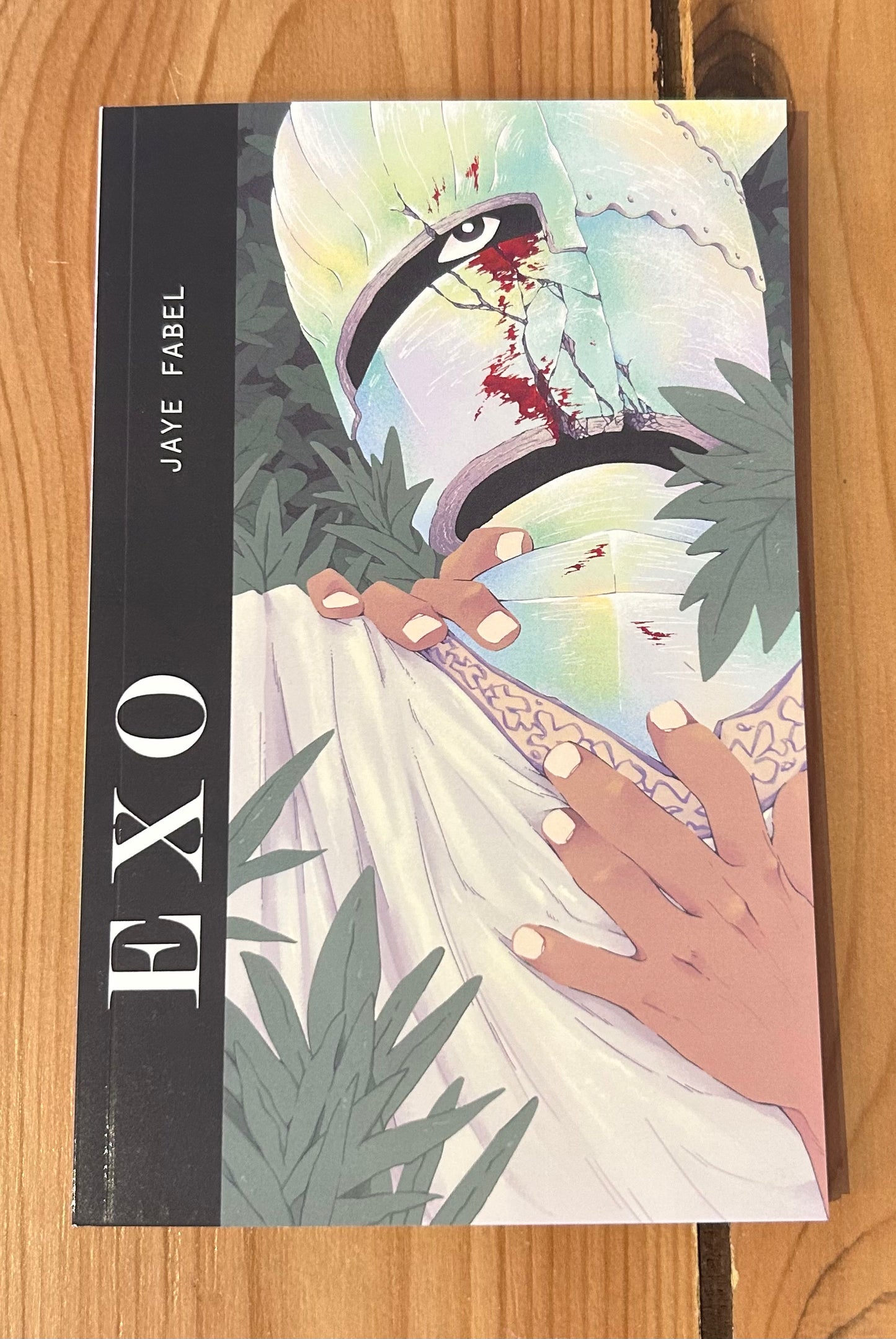 Exo