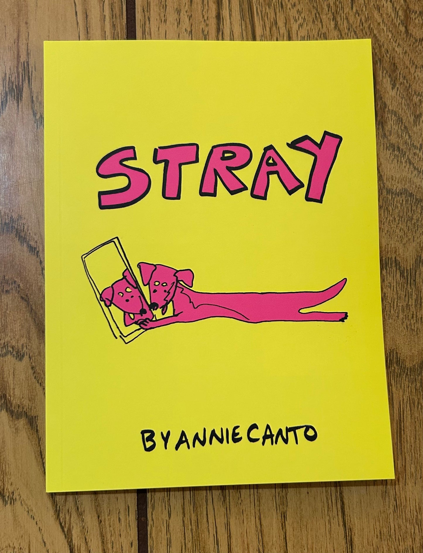 Stray