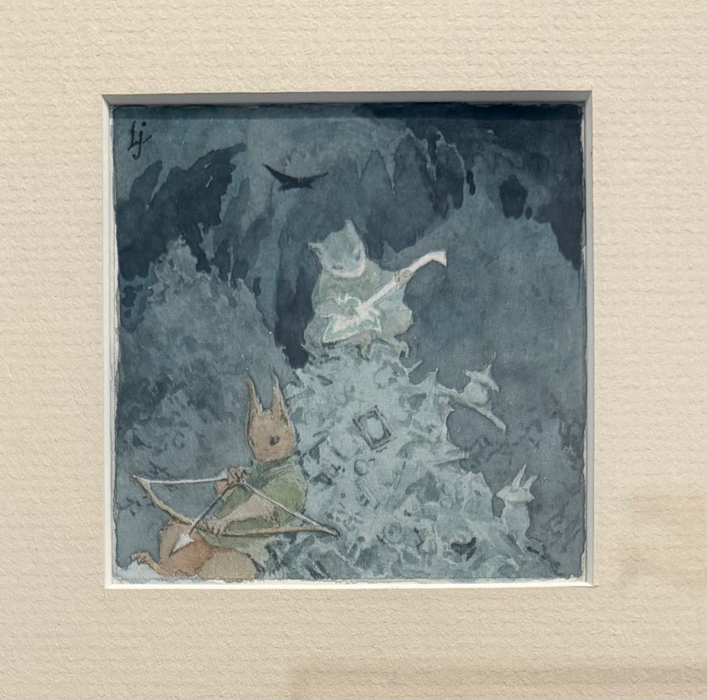 Forget Me Not 3.C.4