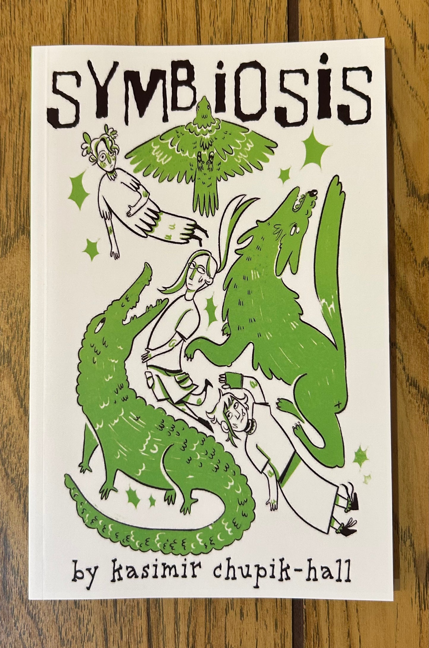Symbiosis