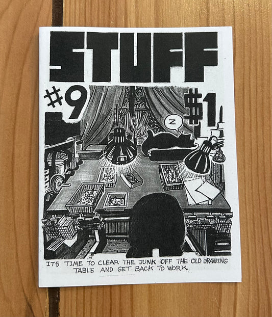 Stuff #9