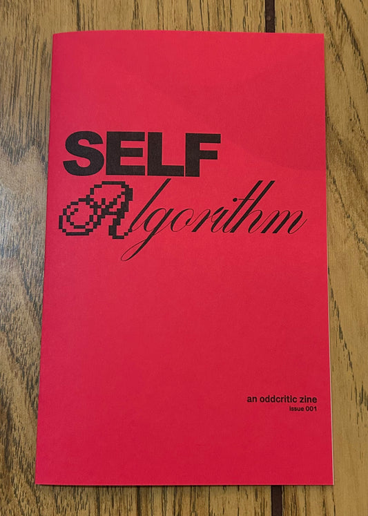 Self Algorithm