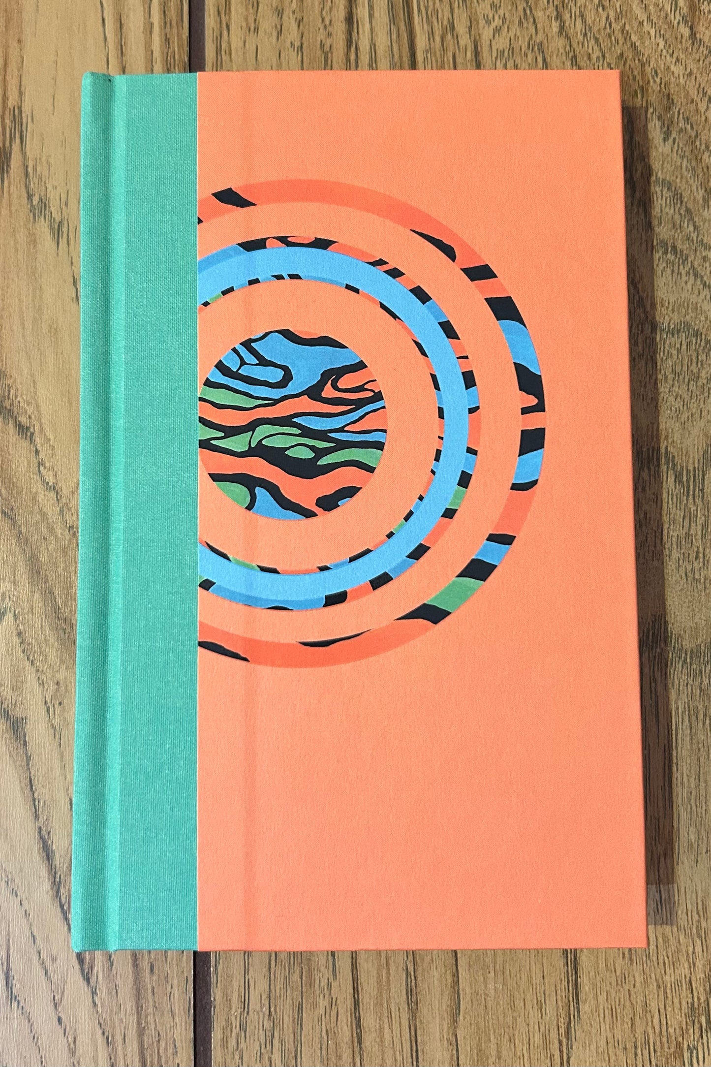 The Chameleon and Other Awakenings