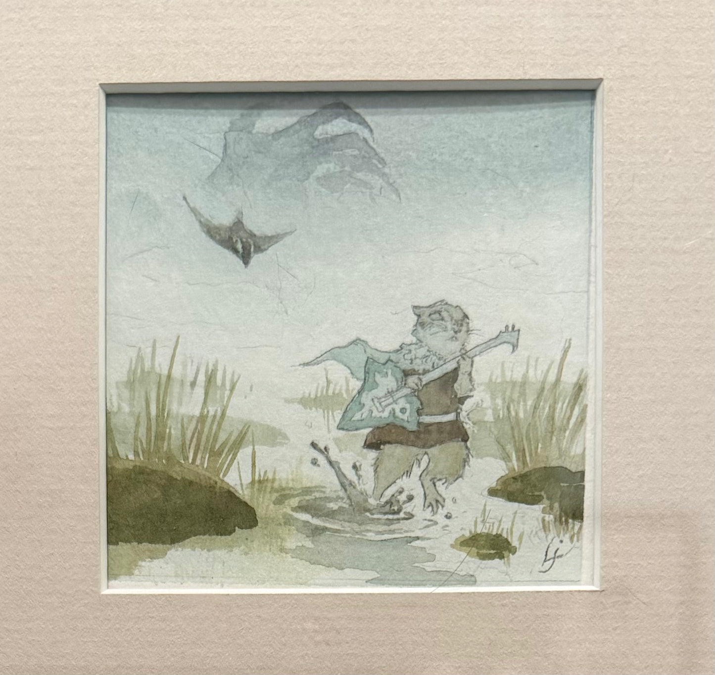 Forget Me Not 2.C.5