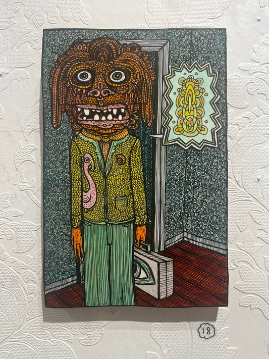 Ghost Doctor
