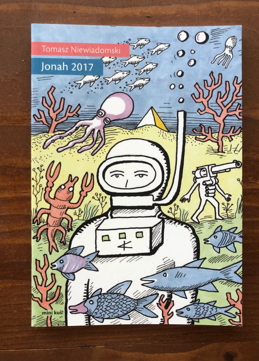 Jonah 2017