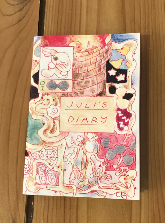 Juli's Diary